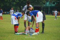 Hasil Lengkap Pekan Pertama IJL U-12: Ambil Kuda-kuda