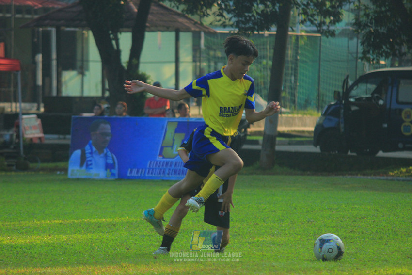 M Alzam Kurniawan: The Show Must Go On