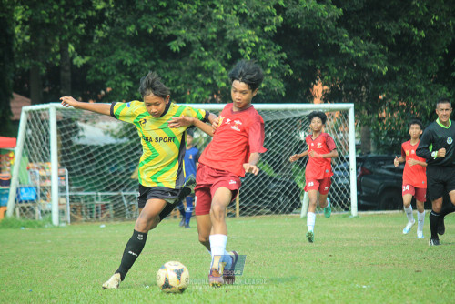 Hasil Lengkap Pekan Kelima IJL U-14: Petaka Menit Akhir
