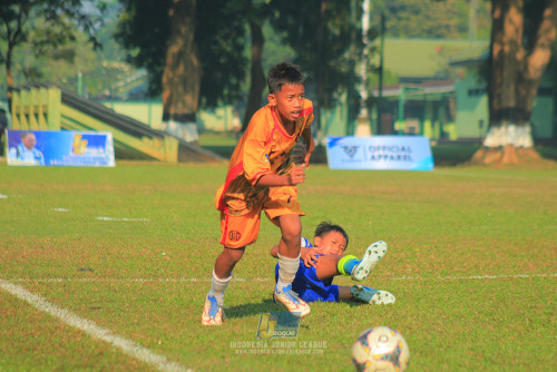 M Nazriel Valentino: Pantang Lempar Handuk