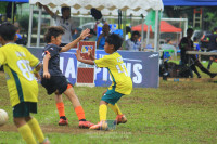 Hasil Lengkap Pekan Kedua IJL U-11: Jalan Masih Panjang