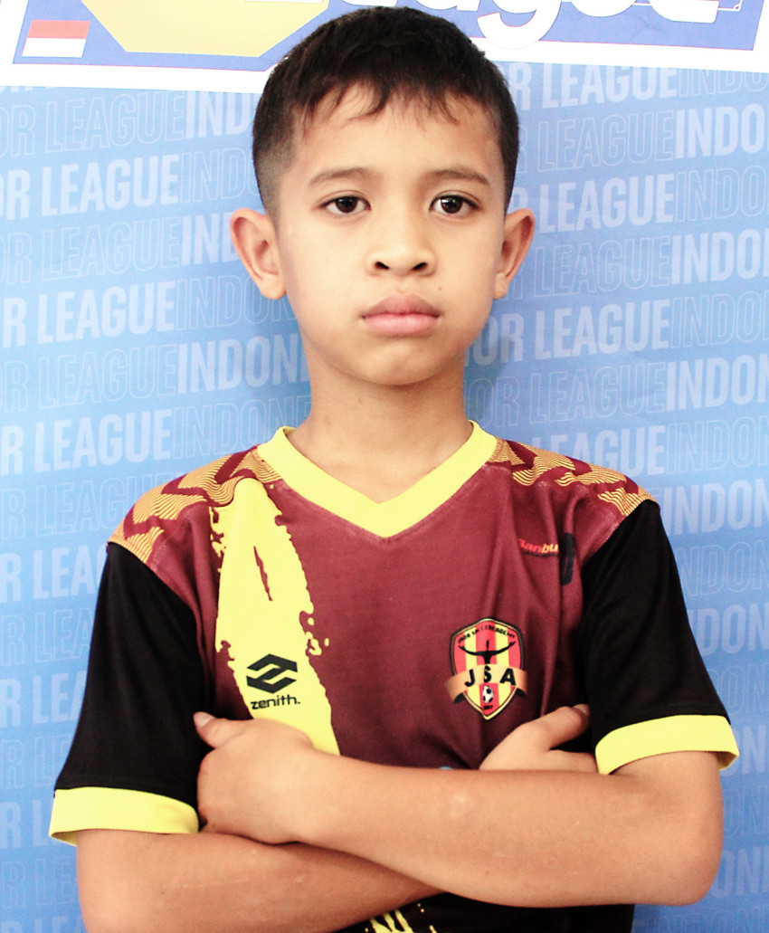 MUHAMMAD GIBRAN PUTRA