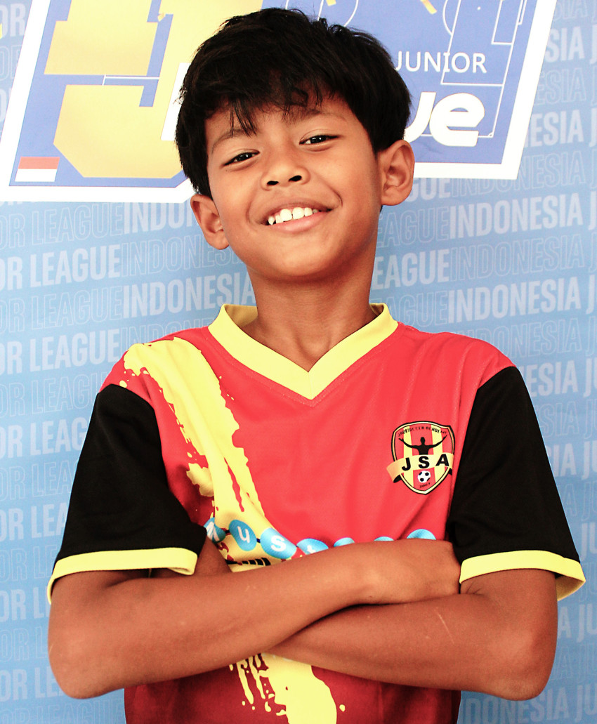 MUSA RAMADHAN AL ABDAL