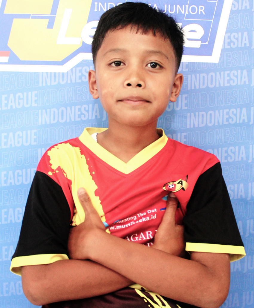 MUHAMMAD NOUVAL AL RASYID