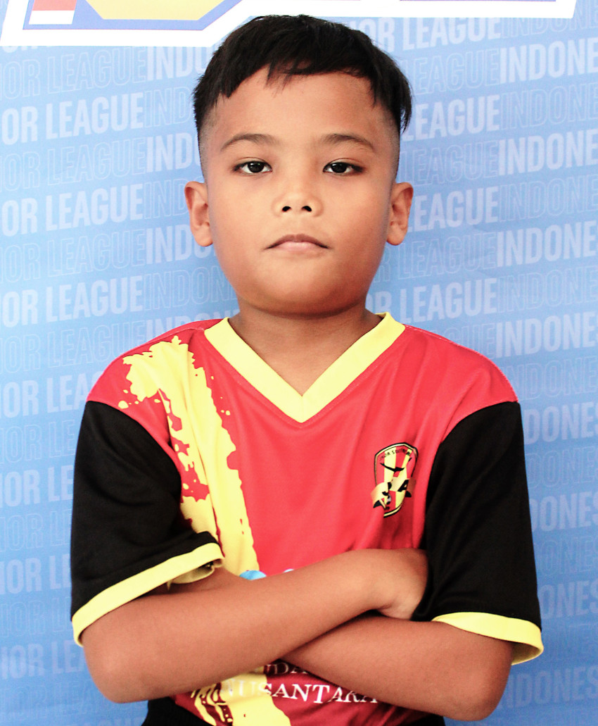 LOUIS CHRISTOPHORUS PARLINGGOMAN SITANGGANG