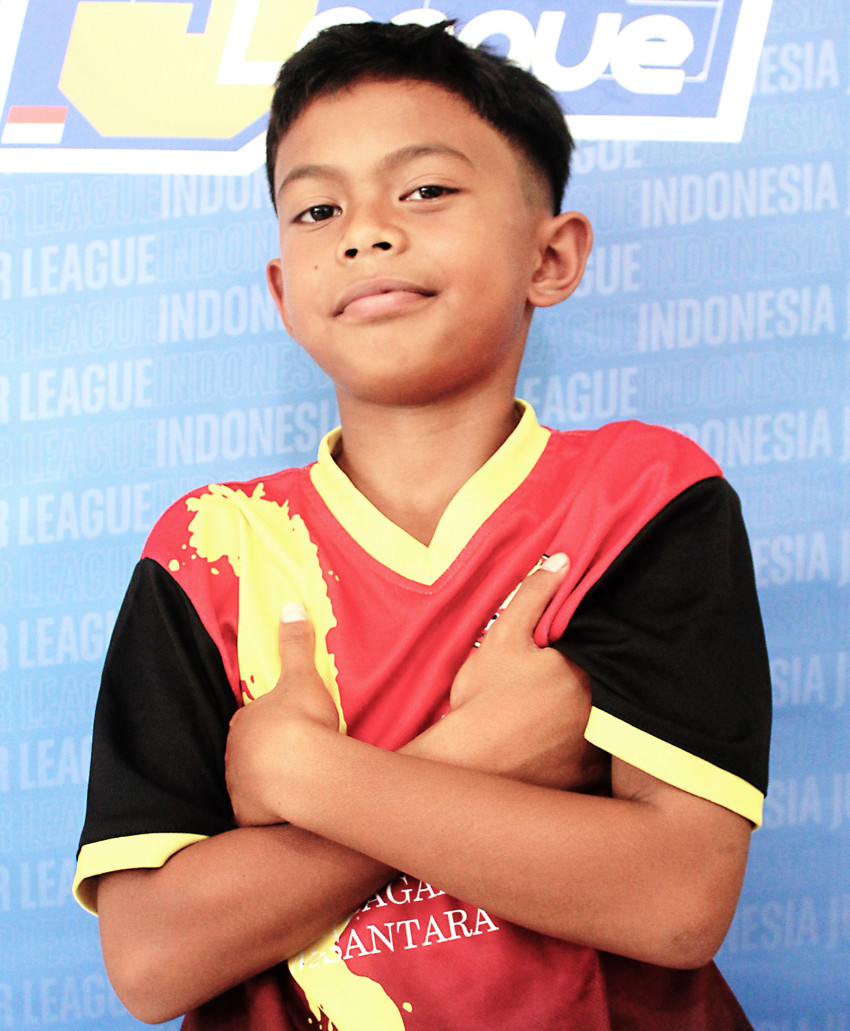 HILMAN ILALA
