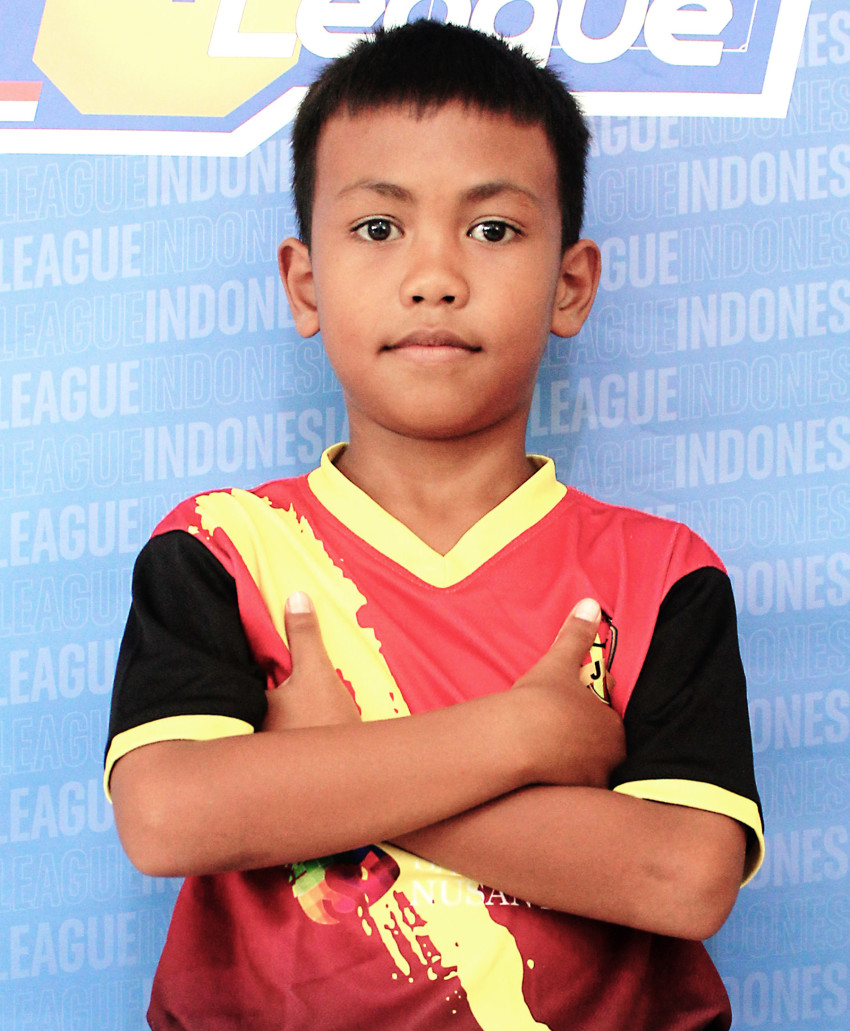 FATHIR ADITHYA KRISYANTO