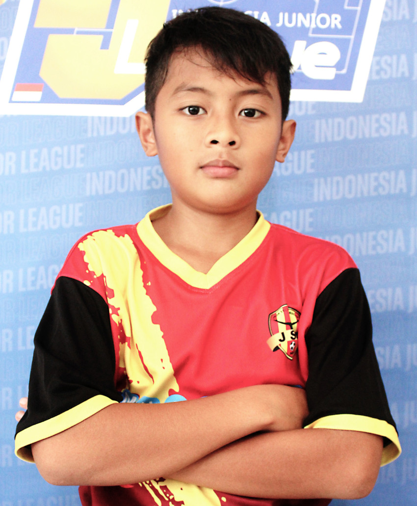 EXCEL ZHAFRAN VIRGIAWAN