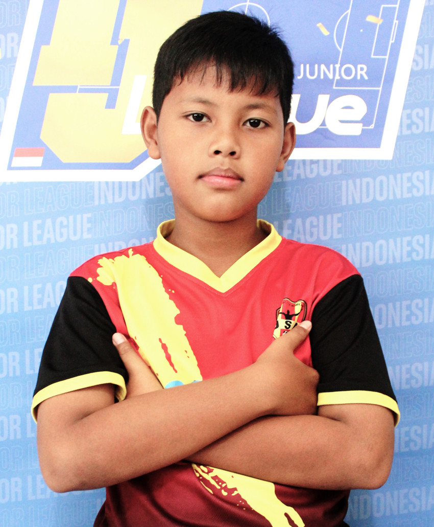 MUHAMMAD RAZKA PUTRA MELHAZ