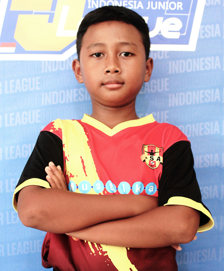 ALBY RAYYAN MAKARIM