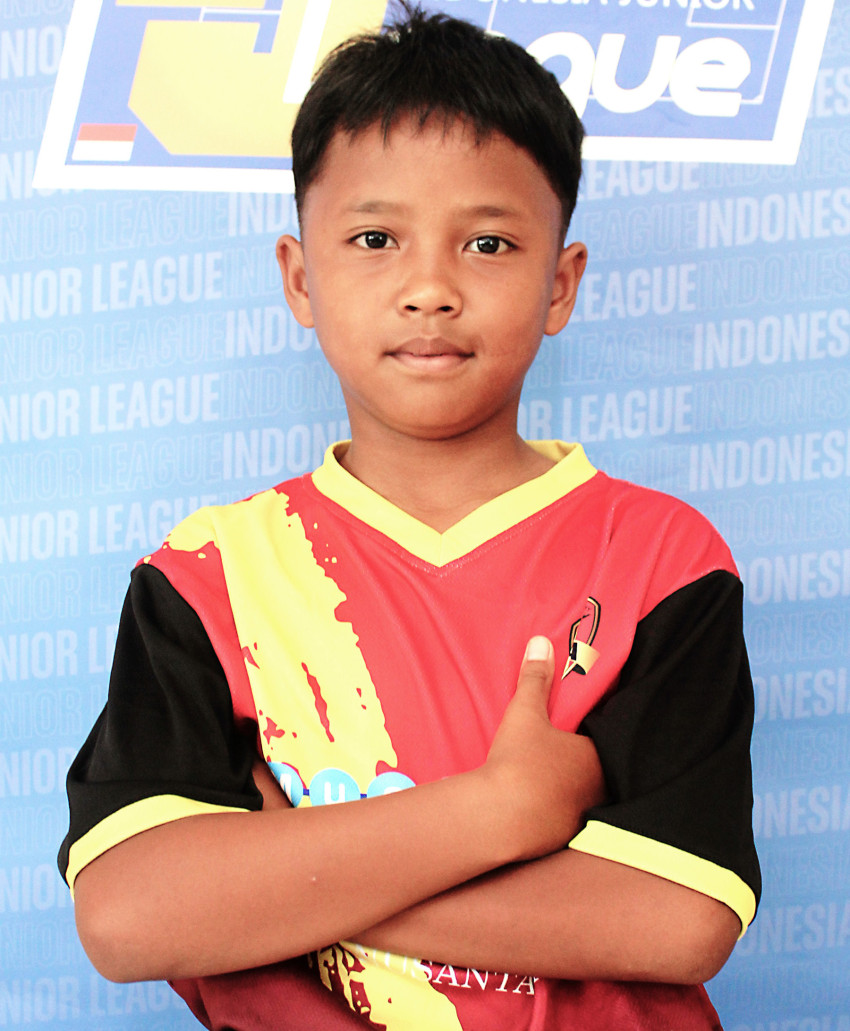 MUHAMAD ADLI PRATAMA