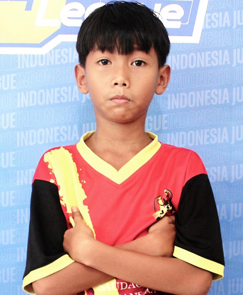 MUHAMAD GIBRAN ABIDZAR