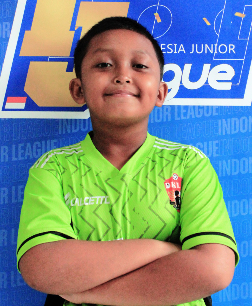 IGNATIUS GALANG RAHARDIAN