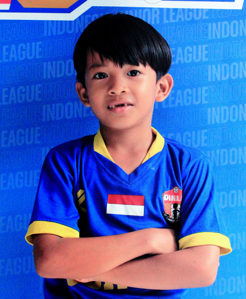 KAISAR ALJUNA RAMADHAN