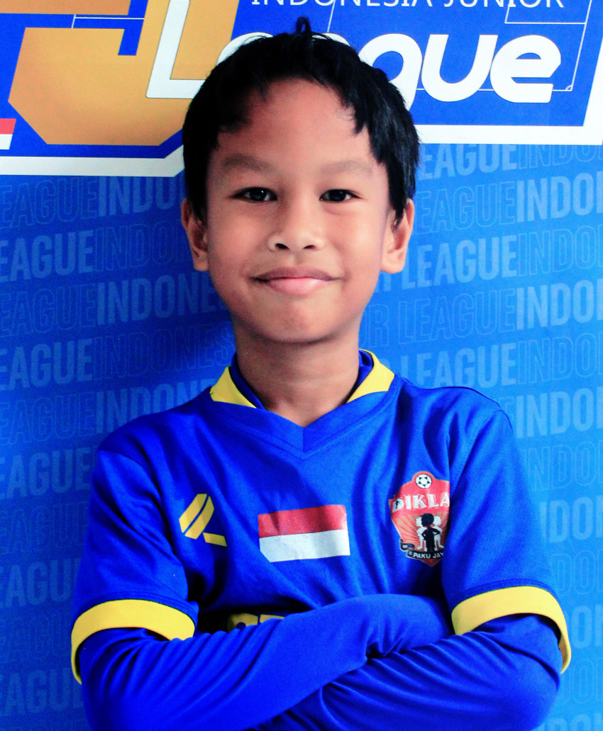 RAFARDHAN FARIZ ATHALLA