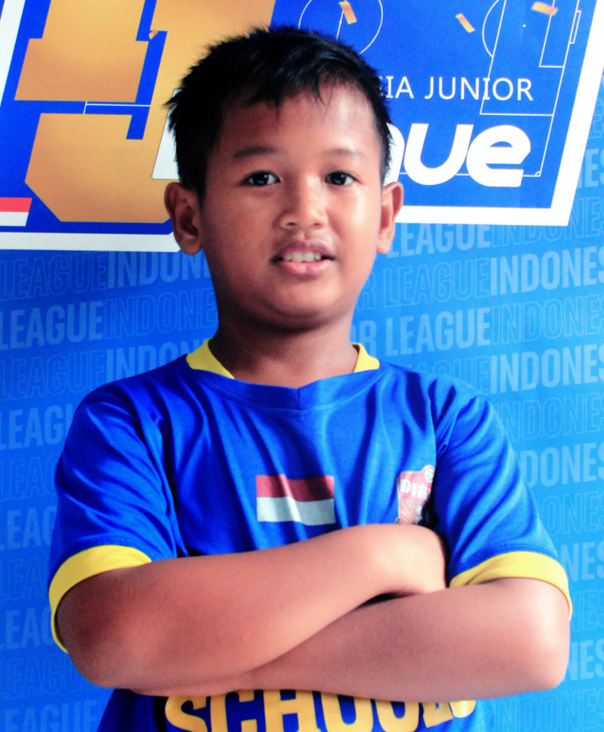 RAHEN HAFIZH PRIYONO