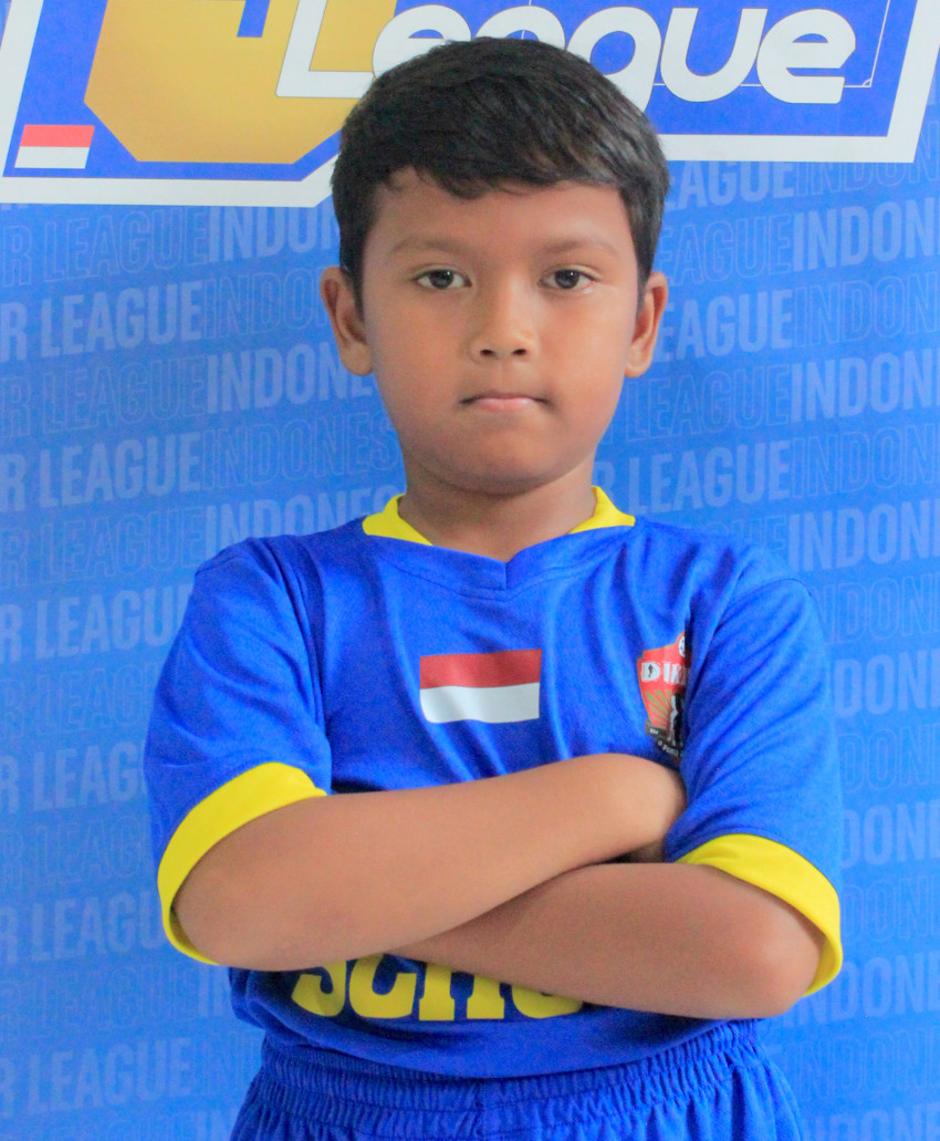 MUHAMMAD KENZIE RAMADHAN