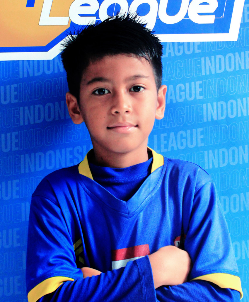 AL ABQARI RUNAKO ARIFIN