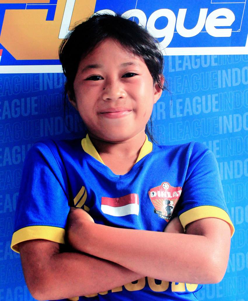 ADELIA SAFITRI RAMADANI