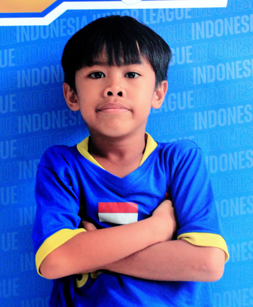 ATHAR RIZKY SETIAWAN