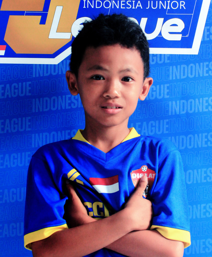 MUHAMMAD AMMAR ADRIANSYAH