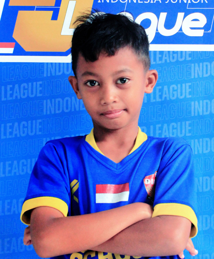 MUHAMMAD FATIH ABQARY