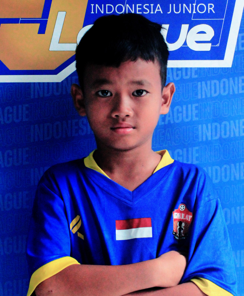 ALFARIZIO FATHIAN ADHI