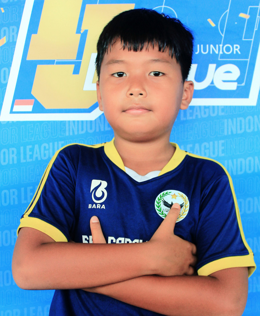 MUHAMMAD ARKAN ALFARISI