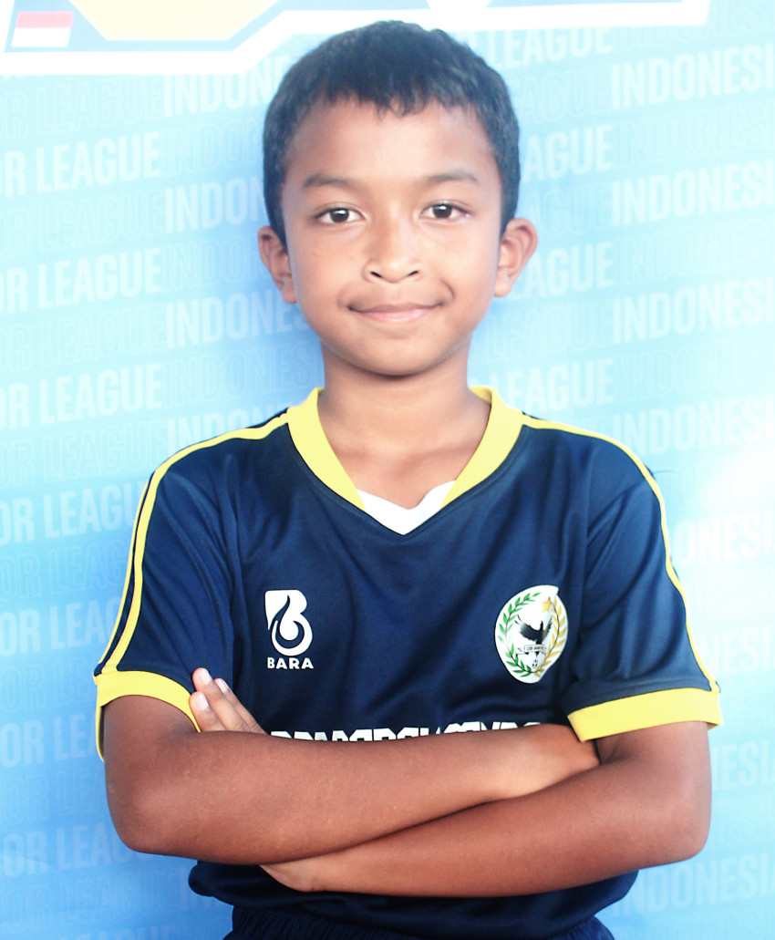 GANDANA ROBBI NUGRAHA