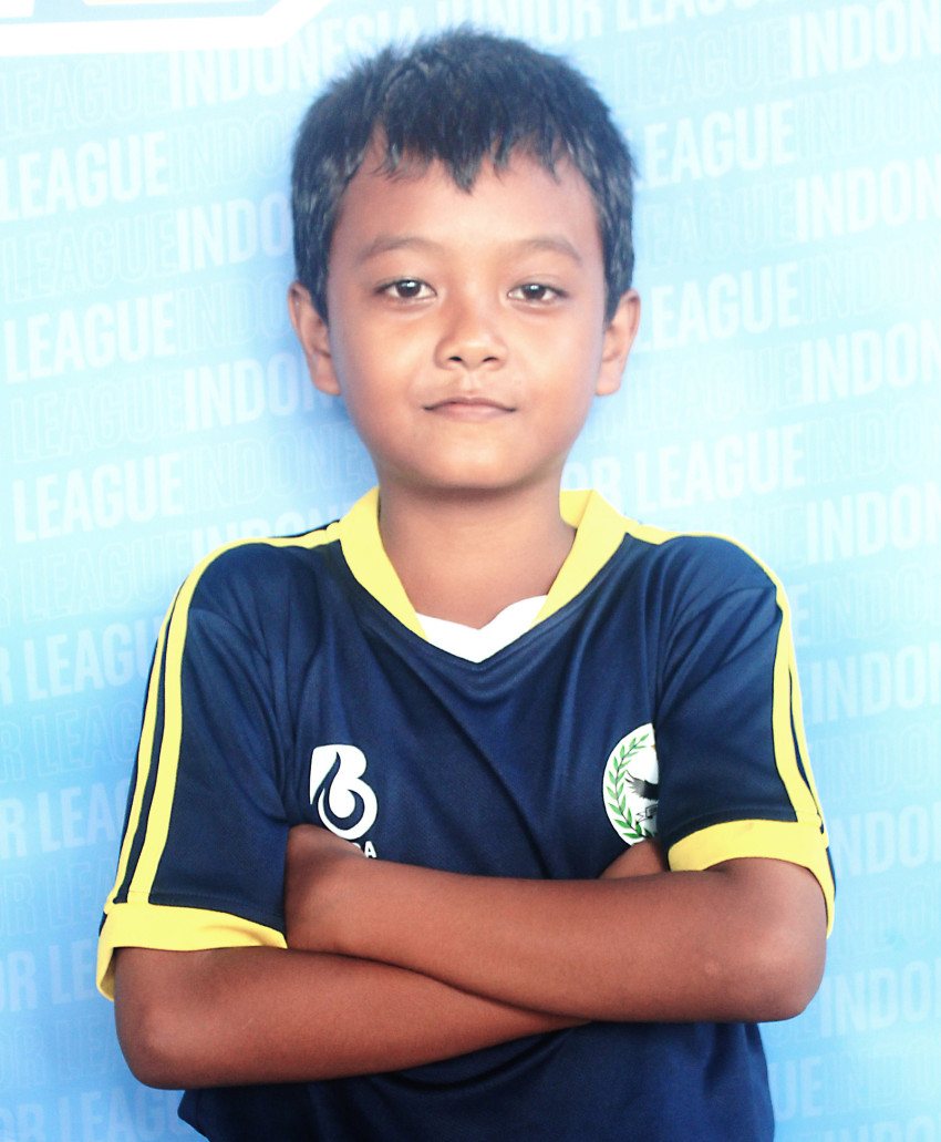 MUHAMMAD ALFARIZI ARMANDA