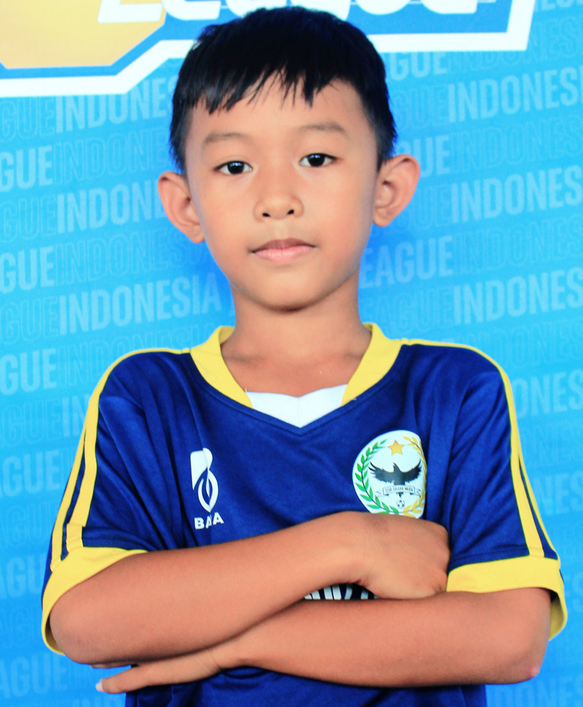 MUHAMMAD ZAIN NURFALAH