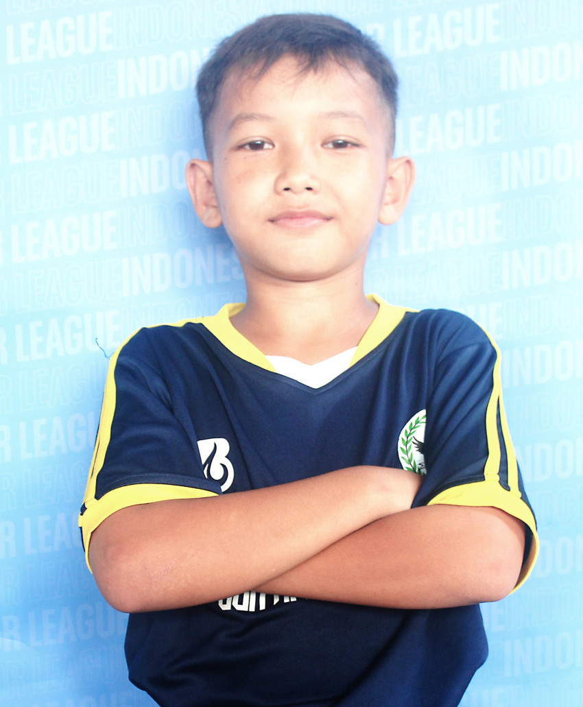 DAFFA ABRIZAN NASRULLAH