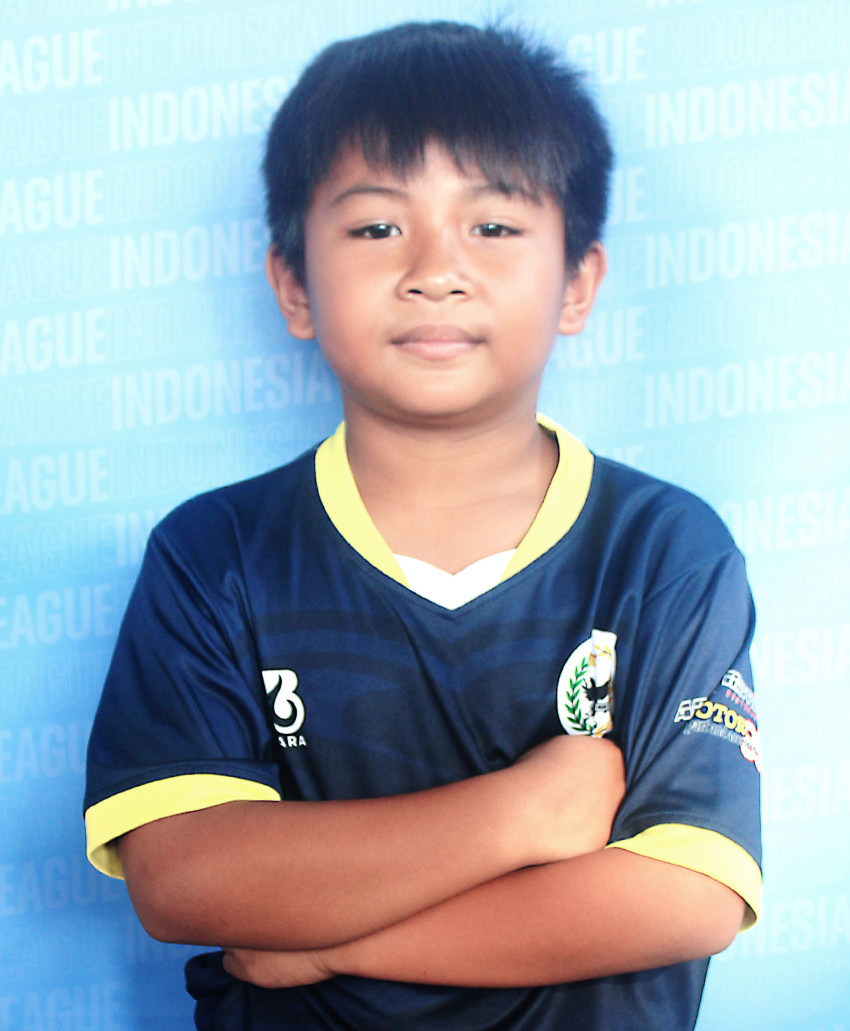 ARSYA BAGUS INDRAPRASTHA