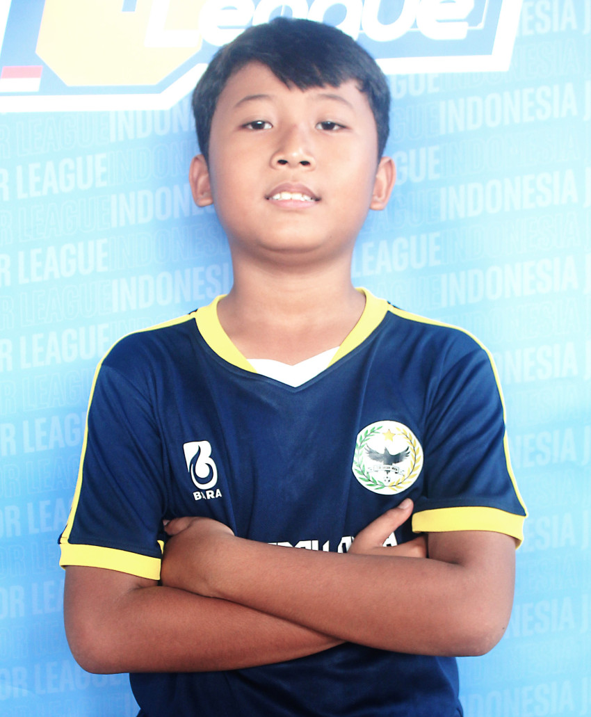 MUHAMMAD ZIDANE ALAWY