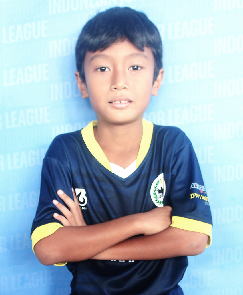 ABDULLOOH IBNU LUTHFI