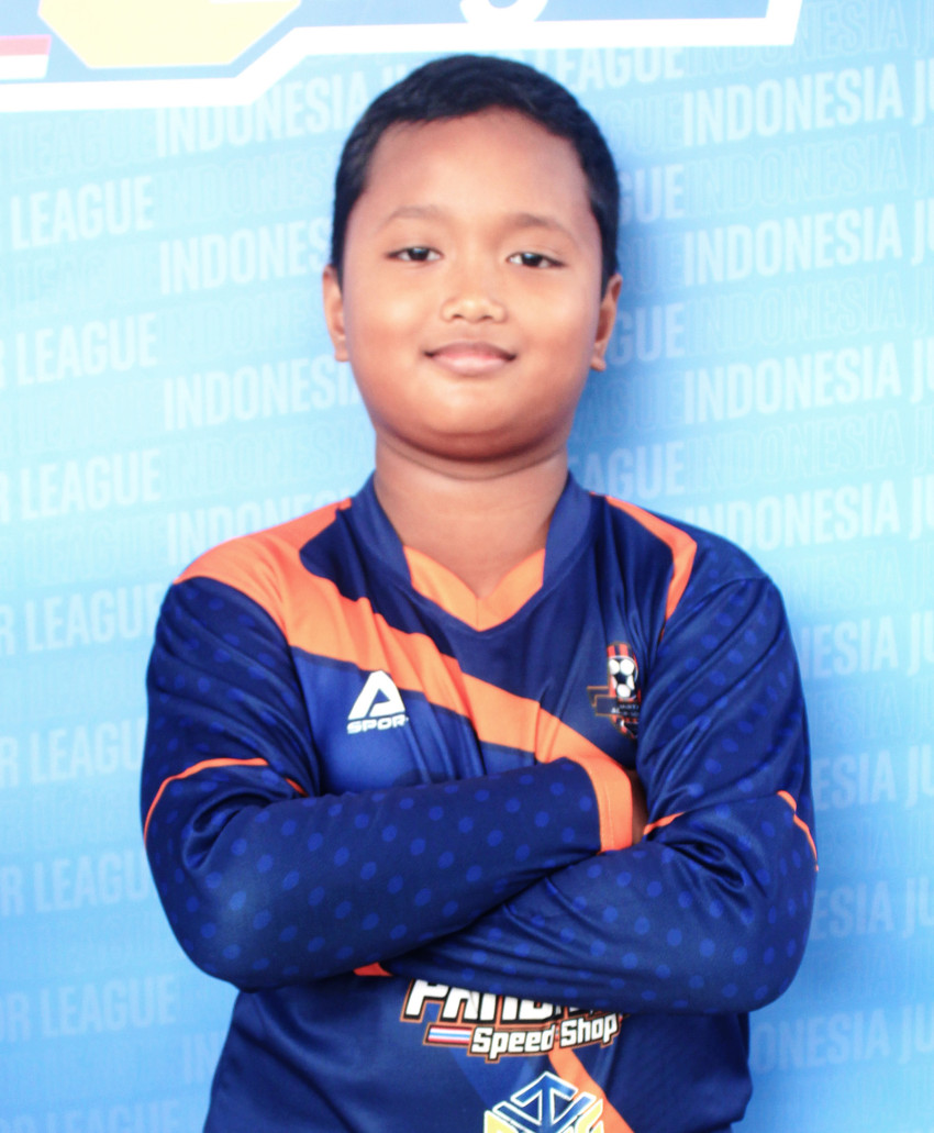 MUHAMMAD OZIEL IBNU RAJABI