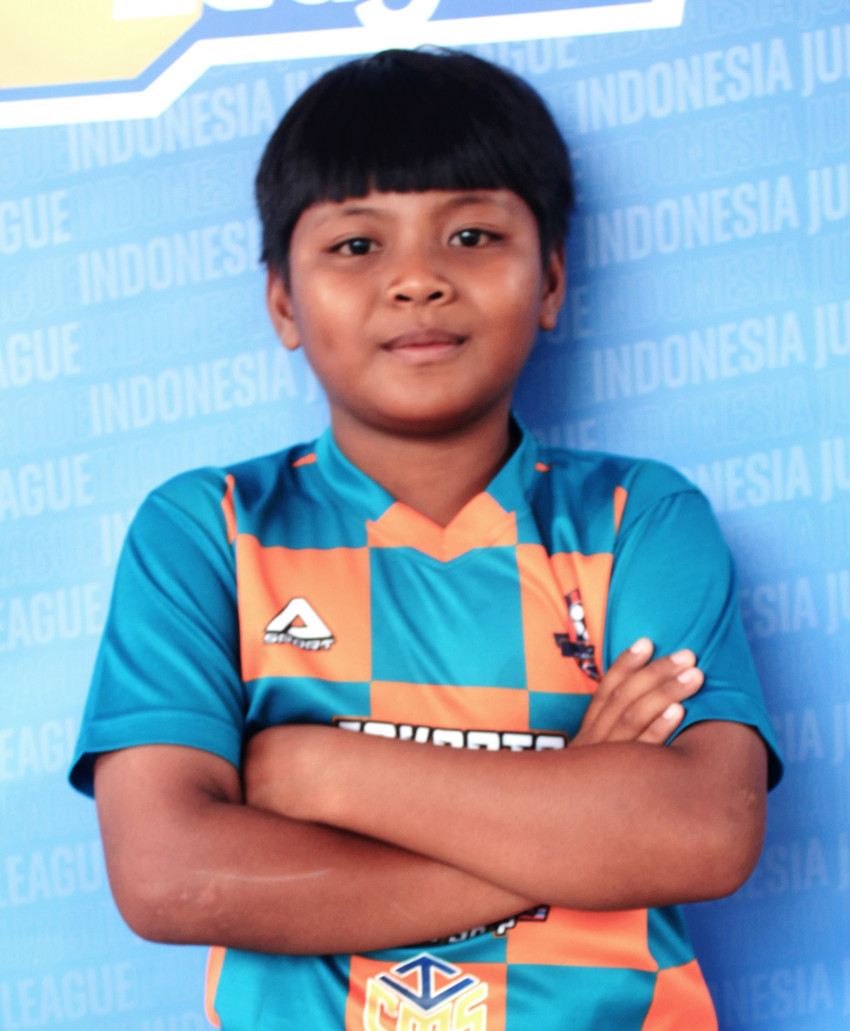 BENSYAMIER WIMAN AHTAYYA