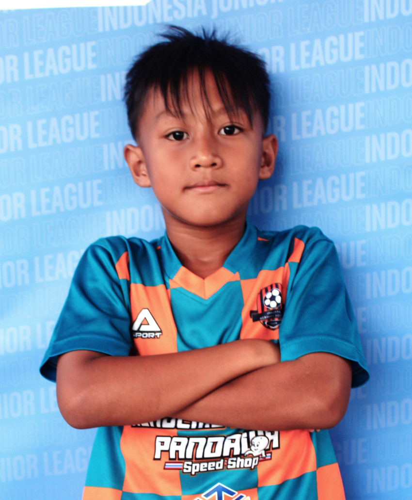 MUHAMMAD RASYA ATHAYA