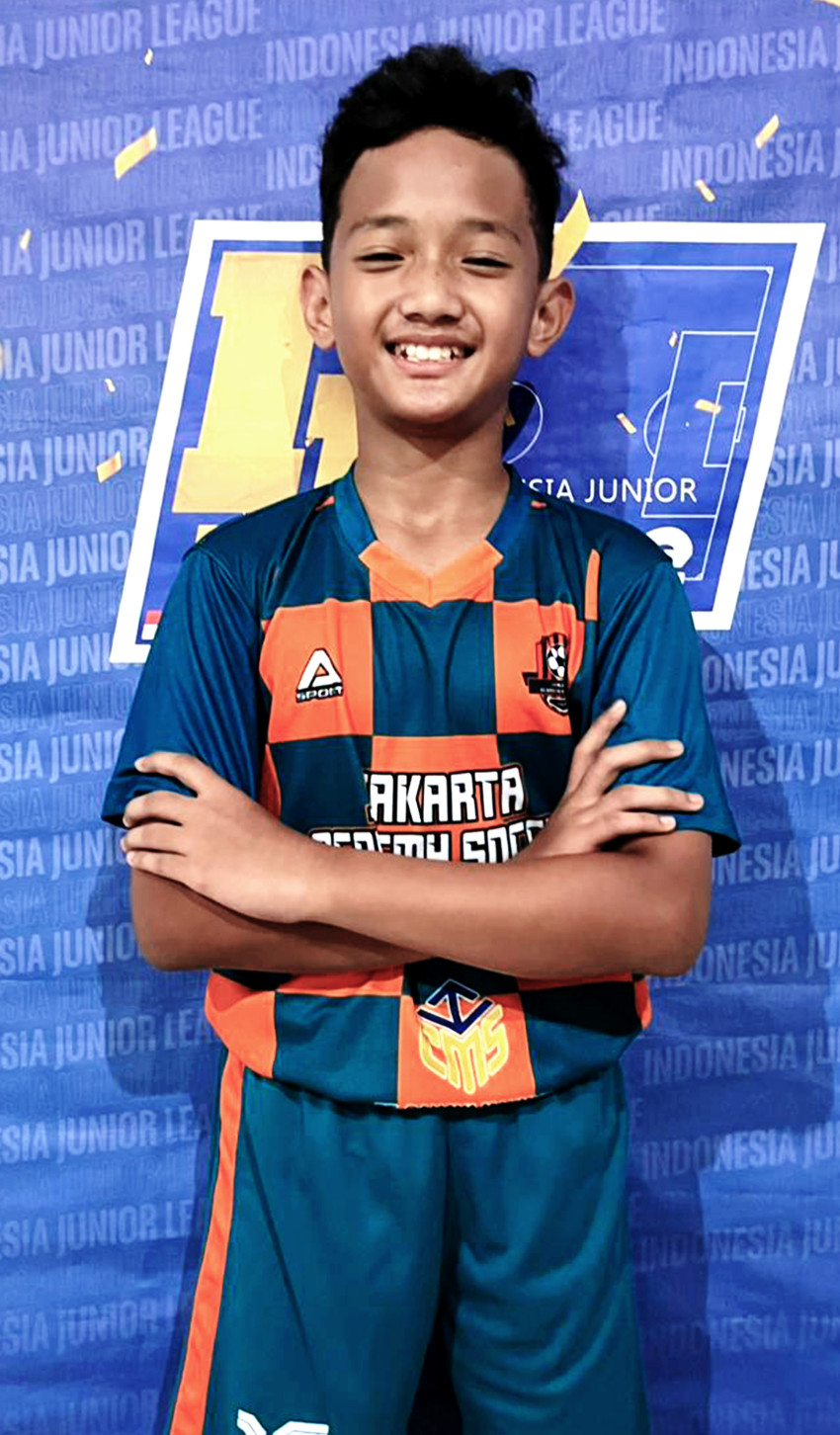 ARSYA KHEDIRA ADHYASTA