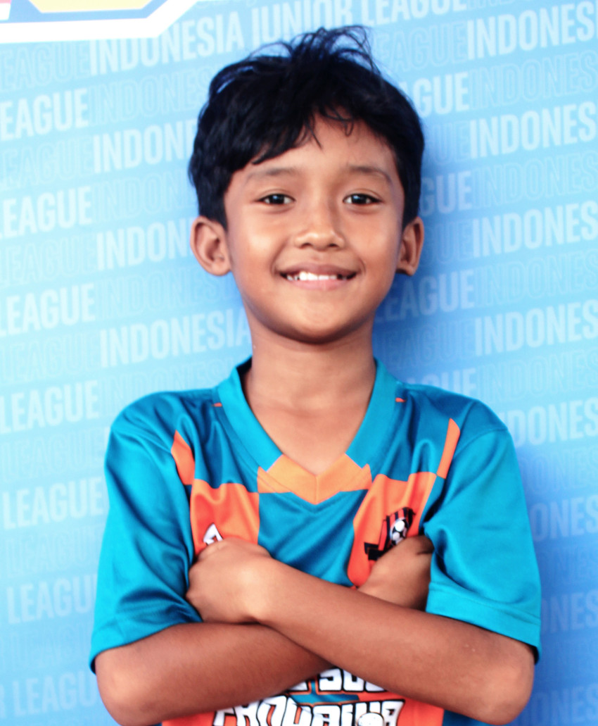 KEENAN ALIYANDRA OZIEL