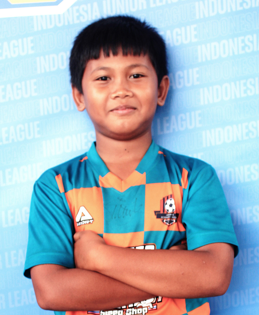 BRIAN ADITYA PRATAMA