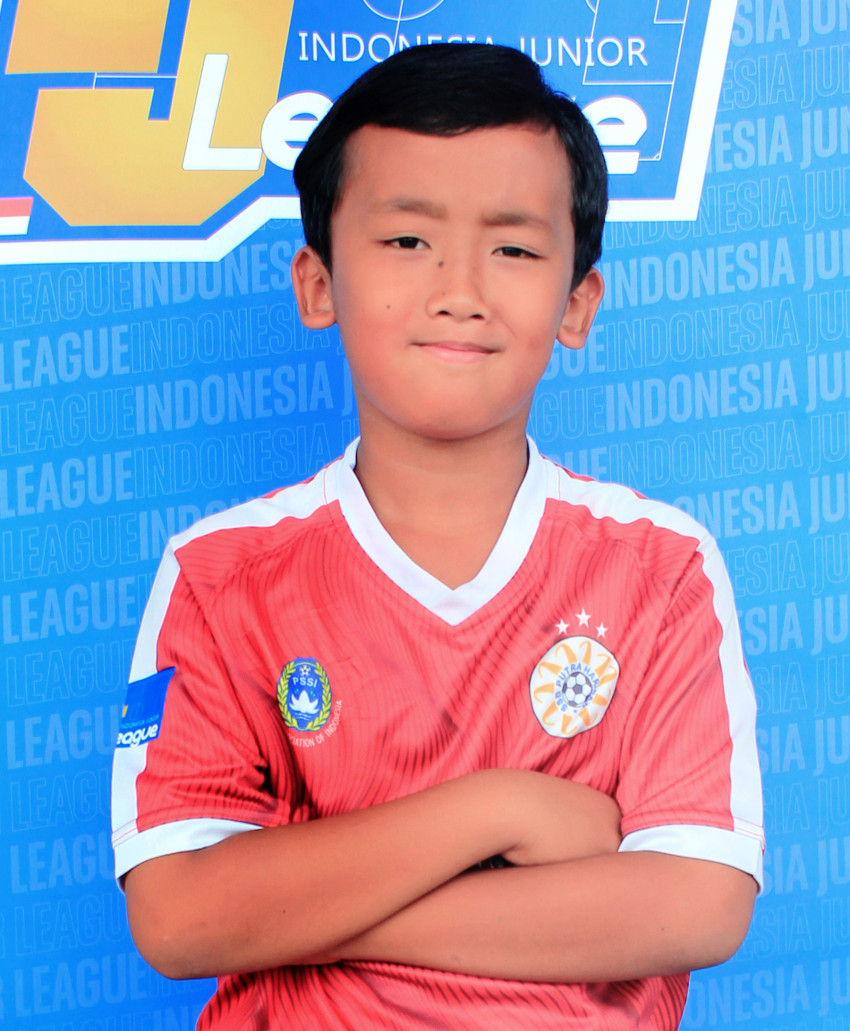 HAFIDZUL QUR'AN ZULKARNAIN AL RIZQI