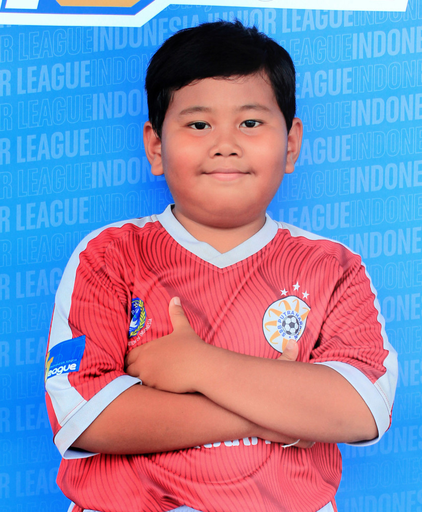 WILDAN PRANATA SAKTI