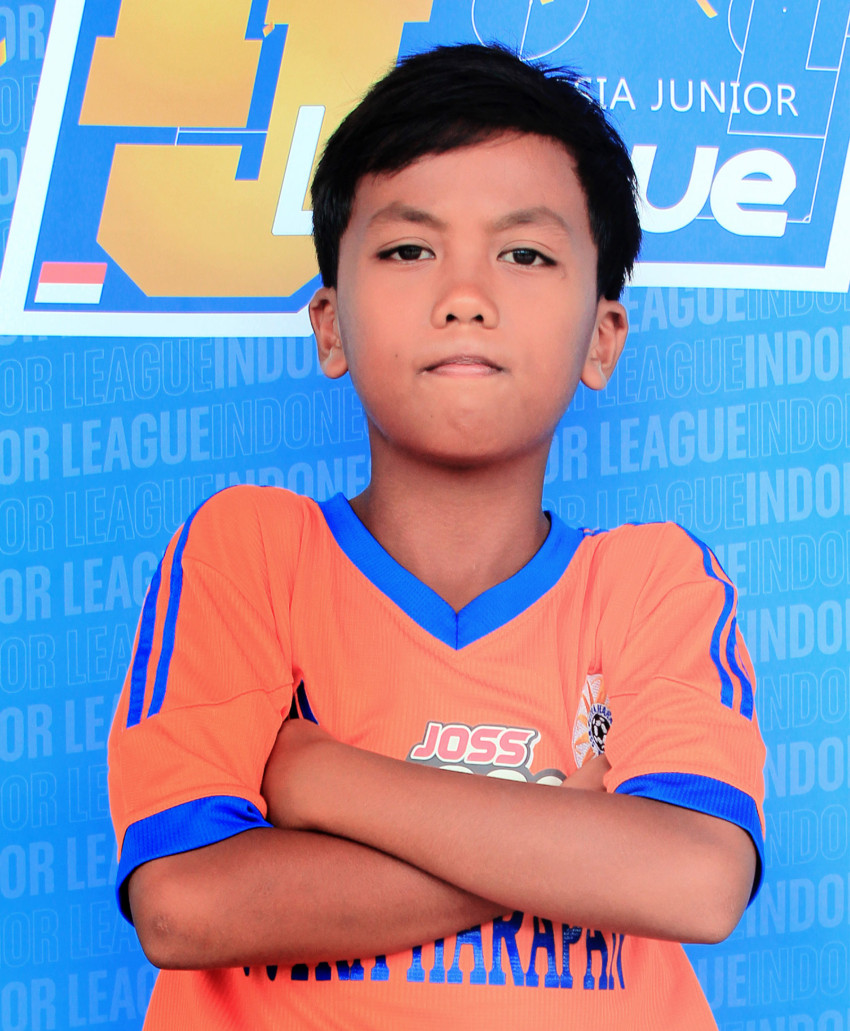 DANESH RAFQI PRABASWARA