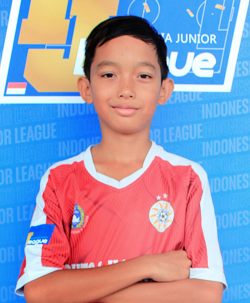 ABDUL MALIK AL GATHAN