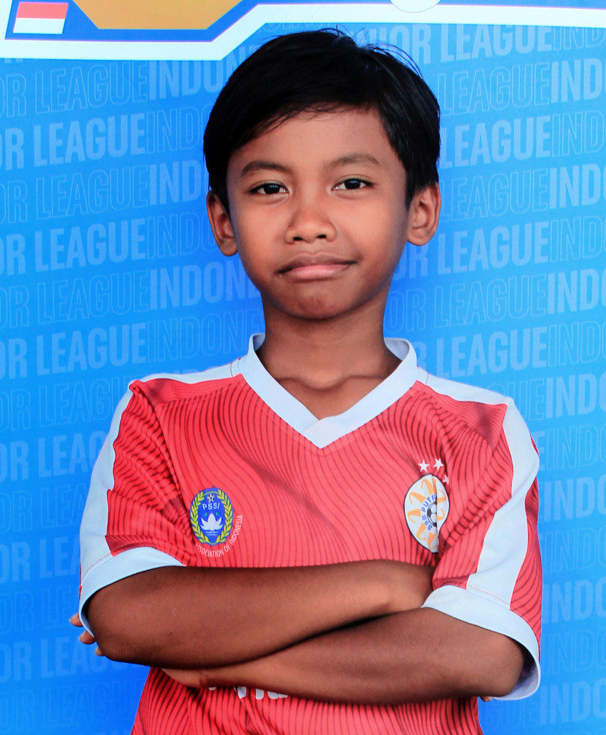 FATHIR PUTRA PERMANA