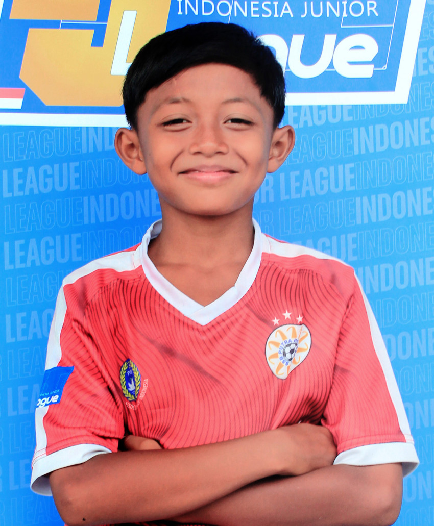 RIFQI ADITYA HAMIZAN
