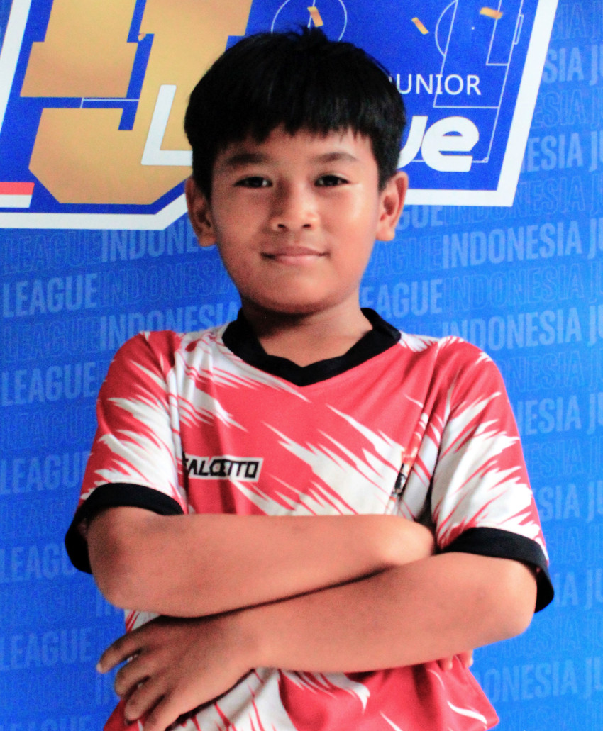 ADIPATI ALFITO