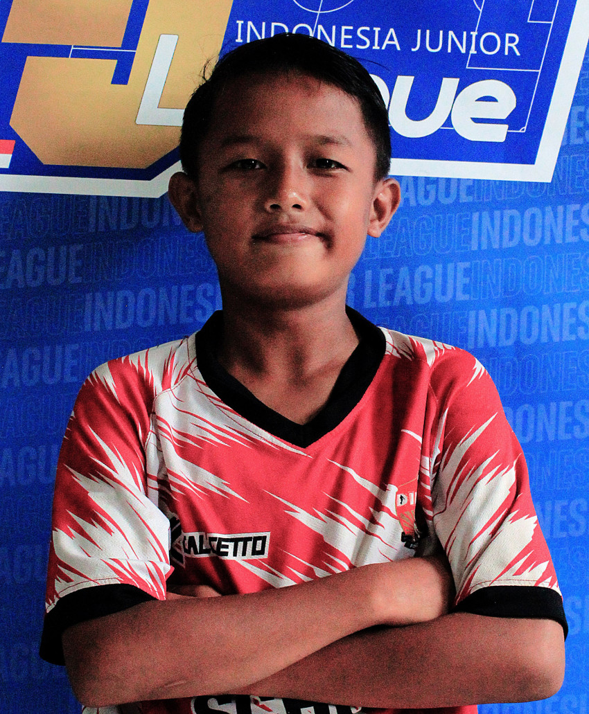 ERVIN PUTRA RAMADHAN