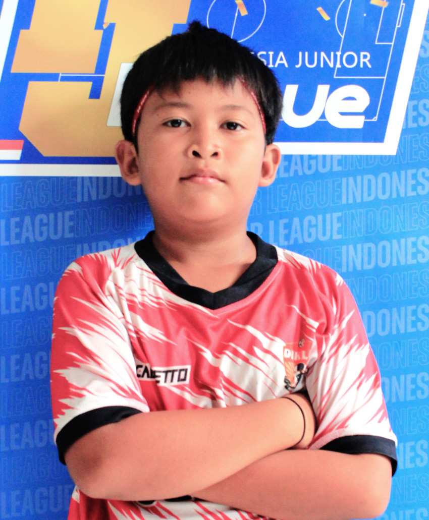 ALTHAF NABIL MUSTAFA